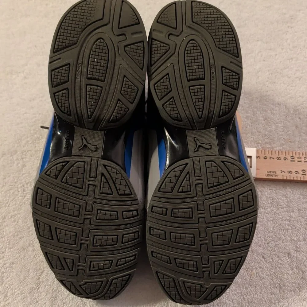 PUMA Mens Axelion Cross trainer size 10 standard